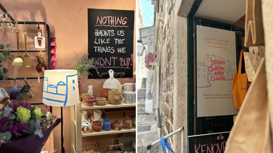 Local Paint and Wine Workshop: A Unique Creative Experience - Best Uses for a Dubrovnik Evening