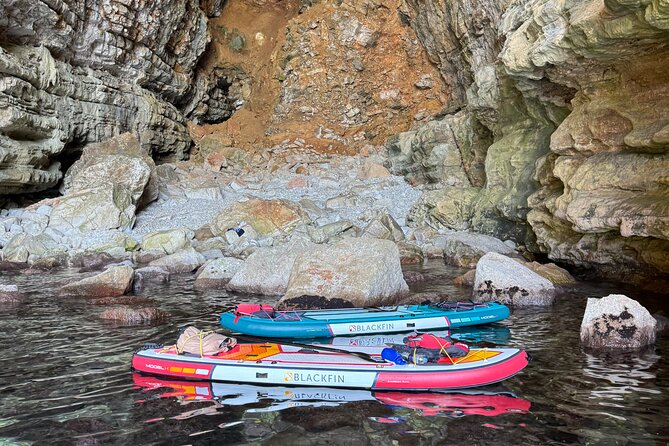 Lokrum Paddleboarding & Snorkeling Adventure; Caves and more - Is $60.21 a fair price?
