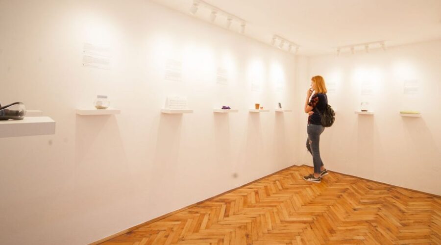 Love Stories Museum Skip-the-Line Entrance Ticket - A different way to see Dubrovnik near Pile Gate