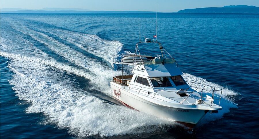 Lovran/Opatija: Swimming on Cres Island with Lunch - Key points to know before you book