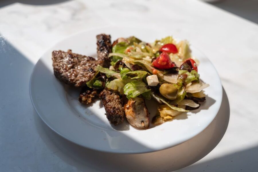 Lovran/Opatija: Swimming on Cres Island with Lunch - Choosing Opatija or Lovran for departure