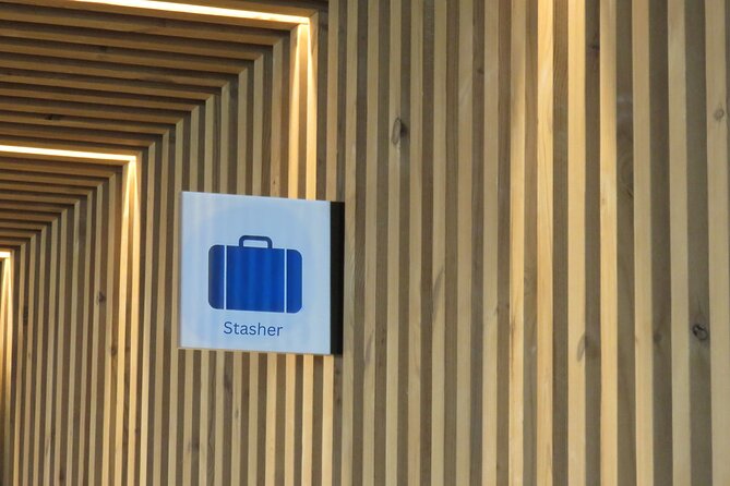 Luggage Storage in Dubrovnik - Operating hours from 8 AM to 10 PM