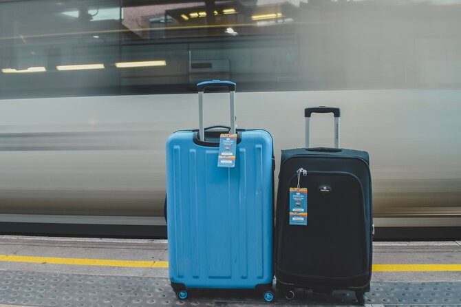 Luggage Storage in Dubrovnik - Using the location for Old Town sightseeing