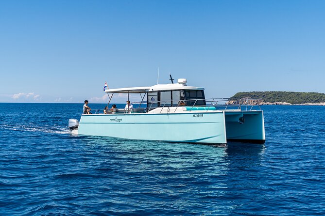 Luxury Blue Cave and Elaphiti Islands Small Group Tour - Who will enjoy this tour most?