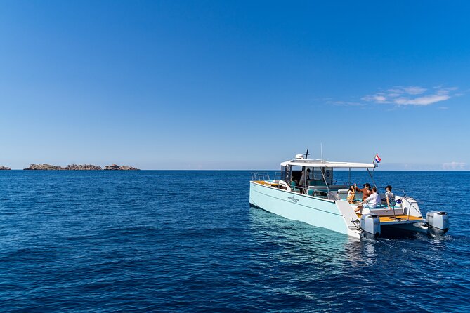 Luxury Blue Cave and Elaphiti Islands Small Group Tour - The price and the meaning of luxury