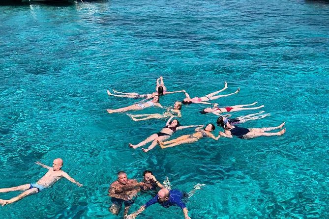 Luxury Blue Cave, Hvar and Vis Boat Tour from Split and Brac - Why the Blue Cave makes this trip special