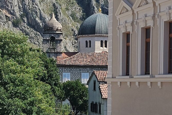 Luxury Day tour to Montenegro - Food, timing, and what to budget