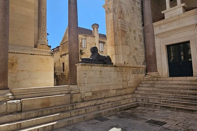 Luxury Day tour to Split - Who Will Get the Most From This Experience?