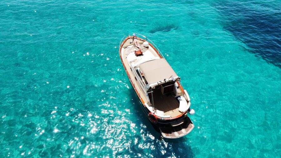 Luxury Private Boat Tour to Elaphiti Islands (4 hours) - Key points before you book