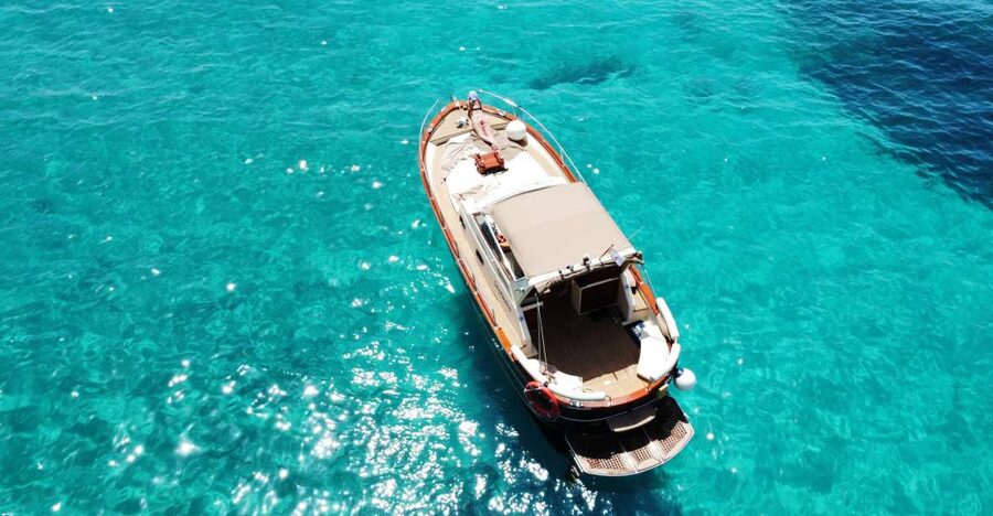 Luxury Private Boat Tour to Elaphiti Islands (4 hours) - The Elaphiti Islands: choose your own pace