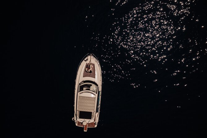 Luxury Private Boat Trip to the Elaphiti Islands from Dubrovnik - The Blue Cave on Koločep: plan your best swim here