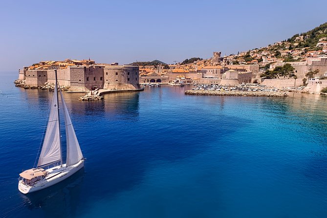 Luxury Private Sailing from Dubrovnik: Day & Multiday Tours - Key things to know before sailing