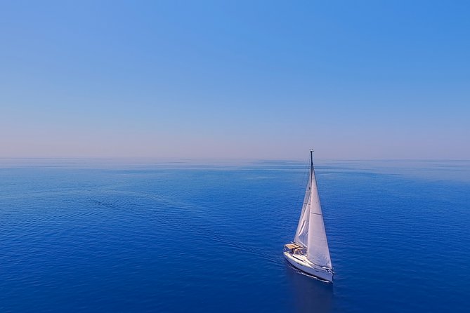 Luxury Private Sailing from Dubrovnik: Day & Multiday Tours - Setting out from Dubrovnik on a private boat