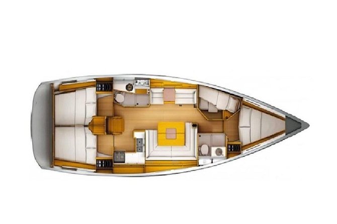 Luxury Private Sailing from Dubrovnik: Day & Multiday Tours - Wine, snacks, and the practical food question
