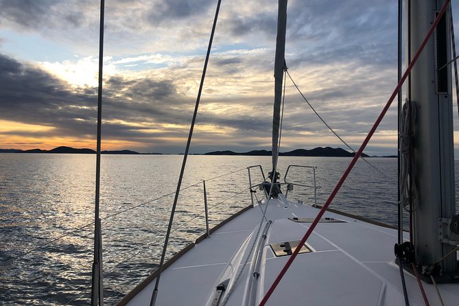 Luxury Private Sailing from Dubrovnik: Day & Multiday Tours - Who gets the best value from $1,023.50?