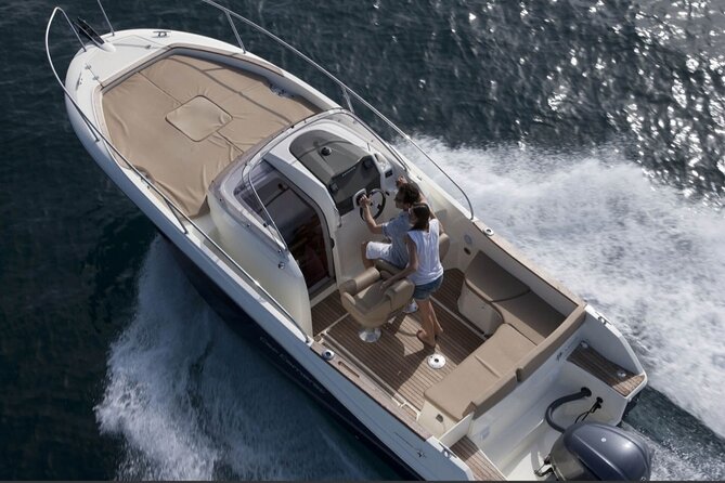 Luxury Private Speedboat Tour Islands & Blue Cave - A private way to leave Dubrovnik behind