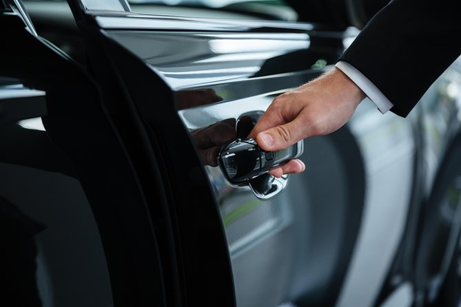 Luxury private transfer: Dubrovnik airport to Dubrovnik - Is $46.77 per person a good value?