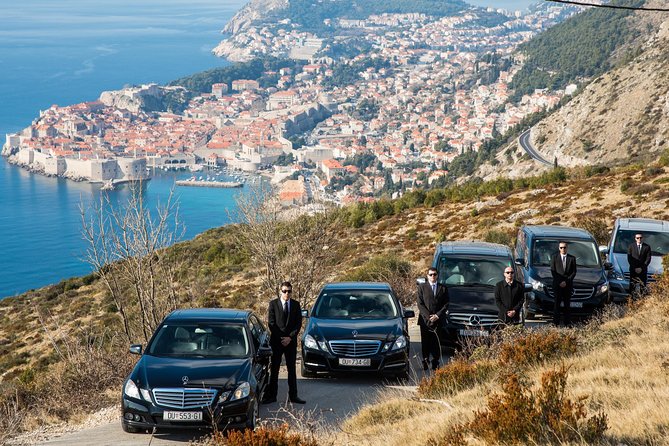 Luxury private transfer Split - Dubrovnik with lunch in Ston - Key points to know before you book