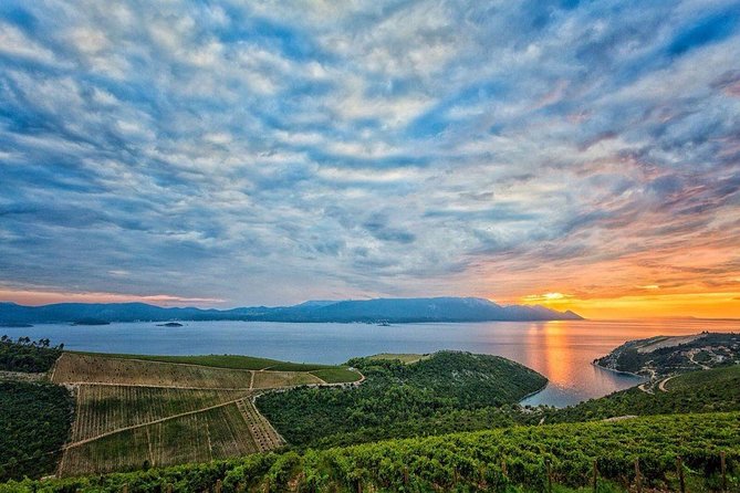 Luxury private transfer Split - Dubrovnik with lunch in Ston - Turning a long transfer into a Croatian day out