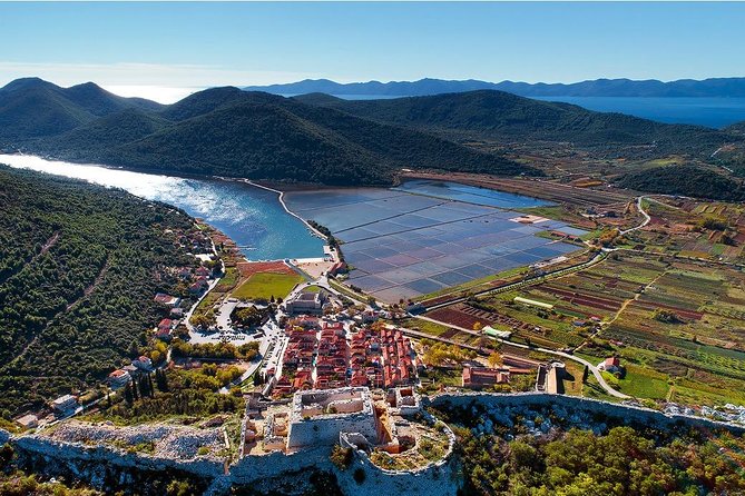 Luxury private transfer Split - Dubrovnik with lunch in Ston - Is $344.46 per person good value?