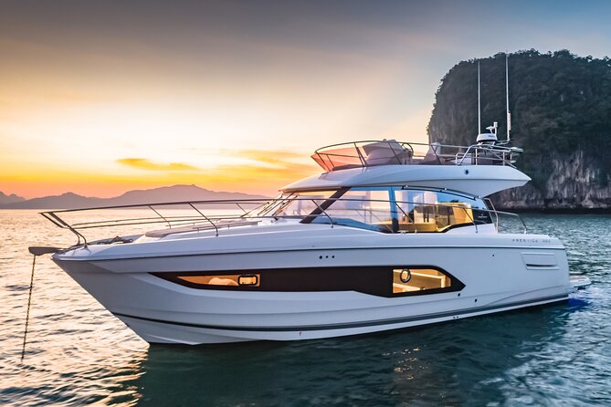 Luxury sunset cruise in Dubrovnik - Key points to know before you book