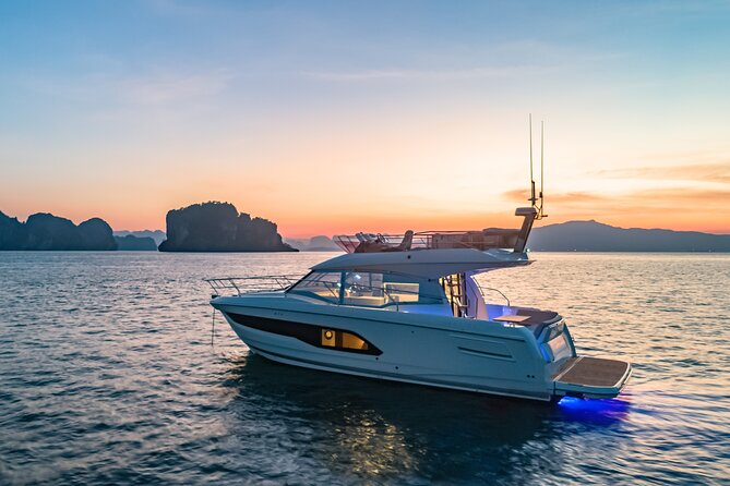 Luxury sunset cruise in Dubrovnik - Why a sunset cruise changes your view of Dubrovnik