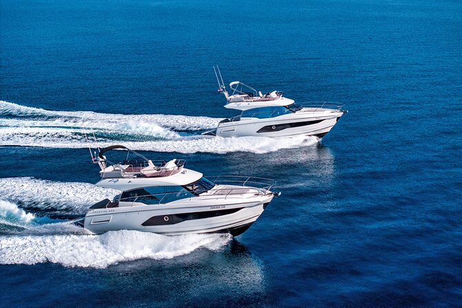 Luxury sunset cruise in Dubrovnik - Returning under the night sky