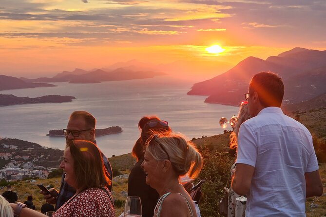 Luxury Sunset Tour with Wine Tasting - Who will enjoy this Dubrovnik outing most?