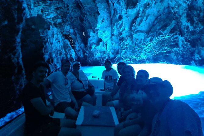 Magical Blue Cave and Hvar Tour from Split and Brac - Why this boat trip covers so much of the Adriatic