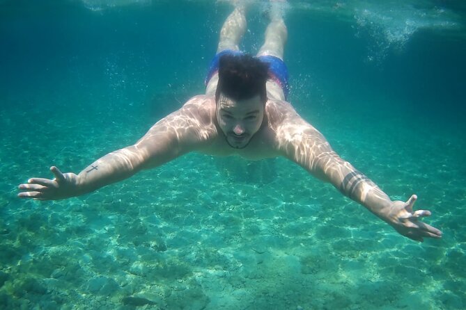 Magical Blue Cave and Hvar Tour from Split and Brac - Hvar gives you two hours to explore