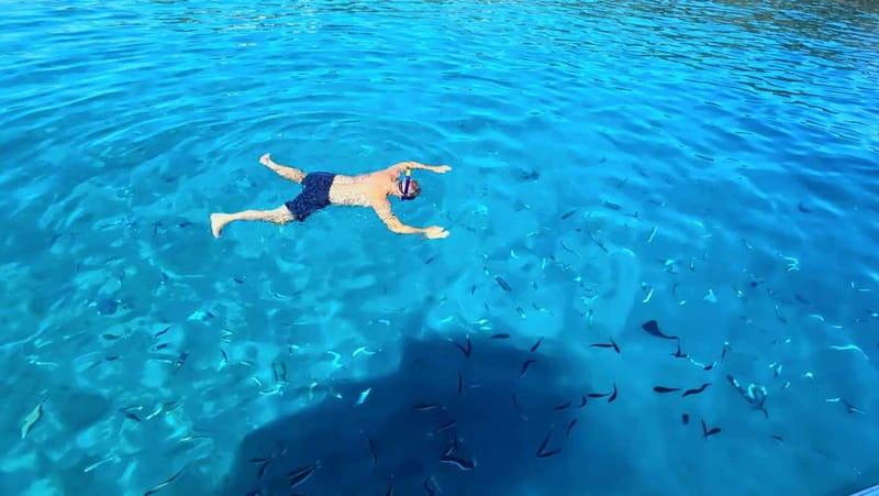 Makarska: 3-island Speedboat Cave & Blue Lagoon Tour - Why this speedboat trip works so well
