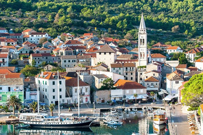 Makarska: 3-Island Speedboat Tour with Cave and Blue Lagoon - Why this Makarska boat tour works