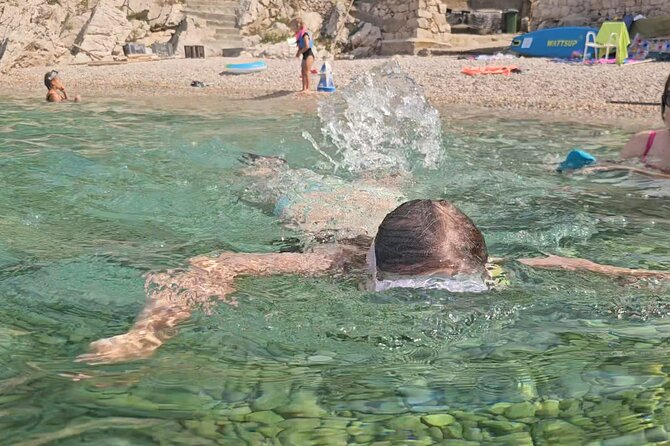 Makarska: 3 Island Speedboat Tour with Little Blue Cave & Lagoon - Is $108.61 a fair price?