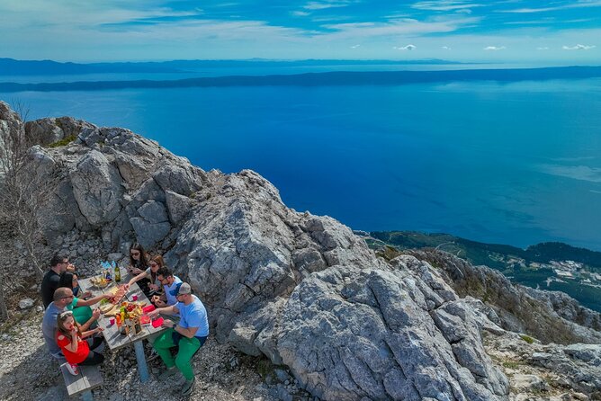 Makarska: Baggy Skywalk & Biokovo viewpoint Tour - Why the buggy ride matters on Biokovo