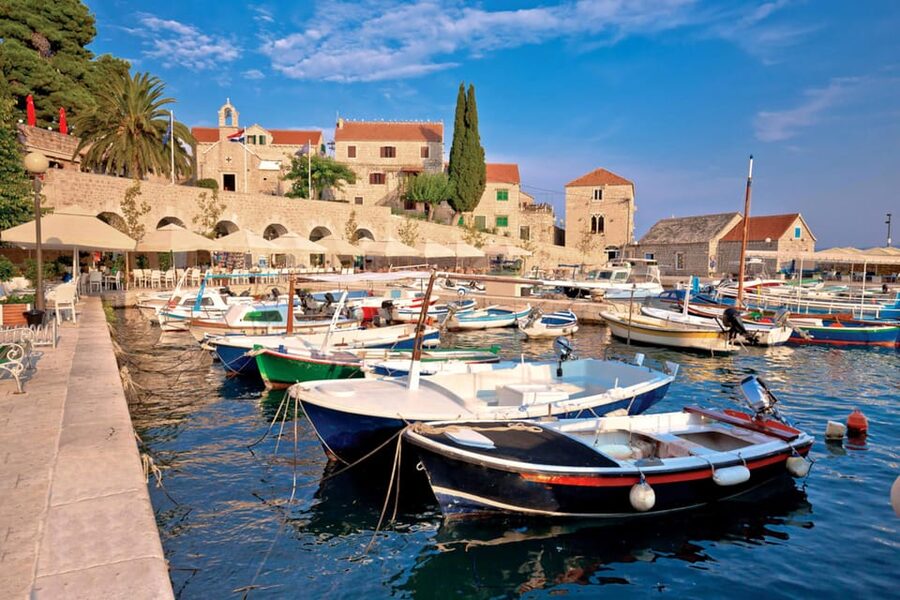 Makarska: Golden Horn, Bol, Hvar & Paklinski Islands Tour - Is $136 a fair price?