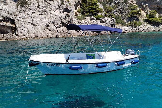 Makarska Riviera kayak tour. - Who should choose this Tučepi kayak trip?