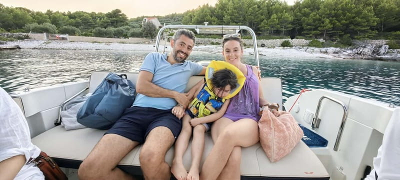Makarska: Speedboat Sunset Tour to hidden bay on island Brač - Is the Puntica Bay sunset tour worth booking?