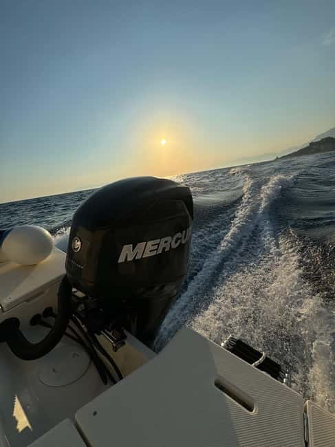Makarska: Sunset private boat tour from Makarska - Who will enjoy this boat tour most