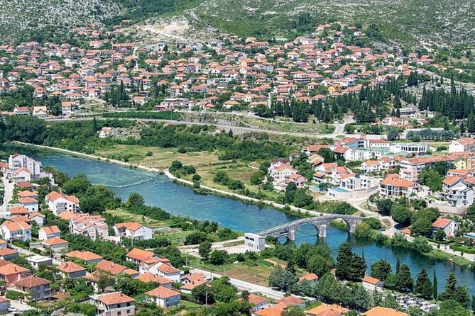 Medjugorje day tour - Private service or shared minibus?