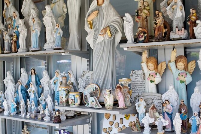 Medjugorje day tour - Guide quality can shape the whole day