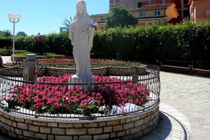Medjugorje day tour - Who should book this day trip?