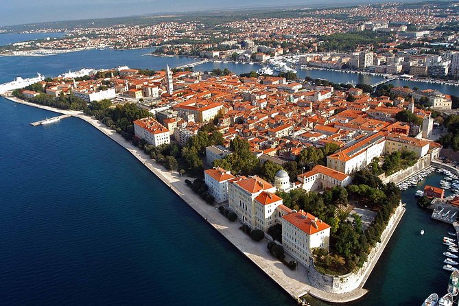Međugorje Private Tour from Dubrovnik visiting Apparition Hill - Why a private tour can be worth $623.10