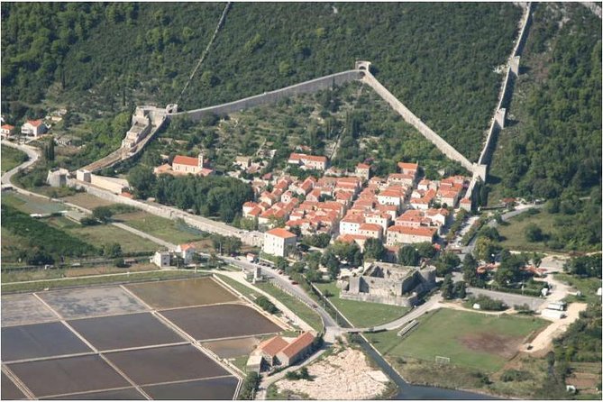 Međugorje Private Tour from Dubrovnik visiting Apparition Hill - Optional stops when time allows