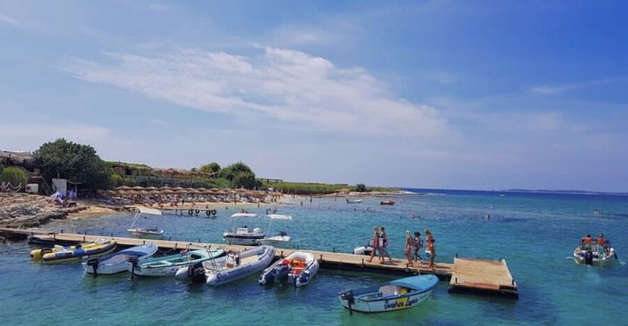 Medulin: Private Boat Tour with Captain - Weather, safety, and route changes