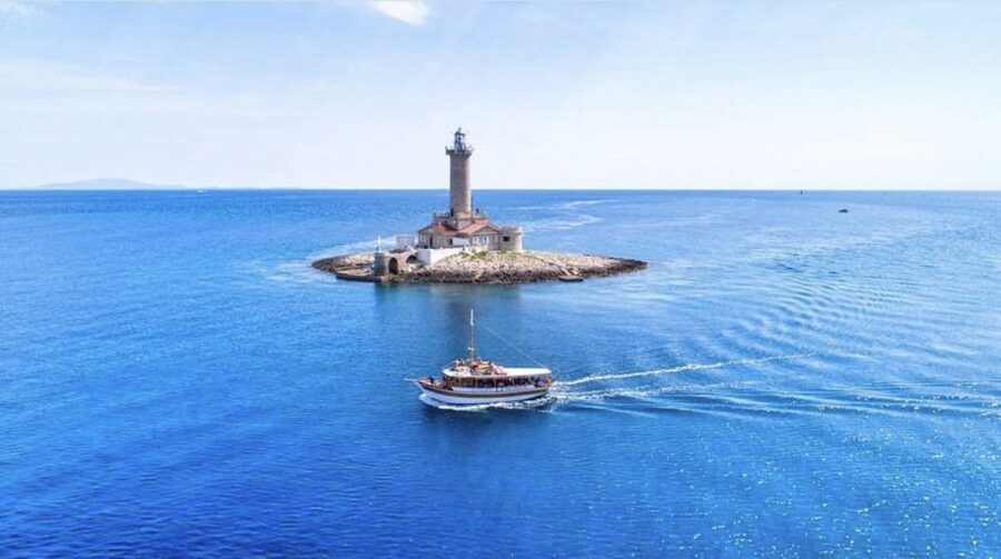 Medulin: Private Boat Tour with Captain - Who will get the most from this tour