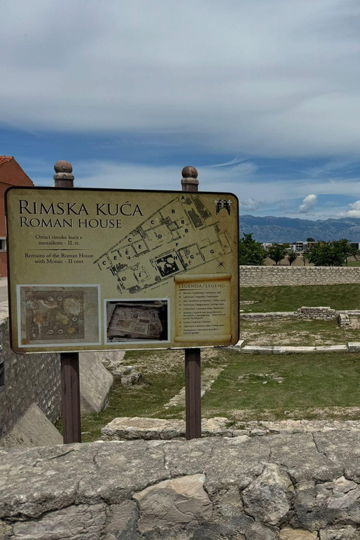 Meet and feel ancient town of Nin - Key points to know before you book