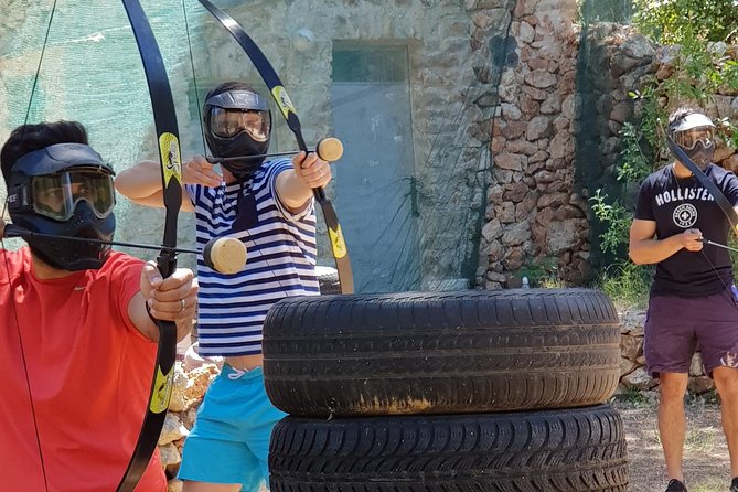 Mesmerizing Hvar speed boat tour with optional wine tasting - What the captain’s flexibility means in practice