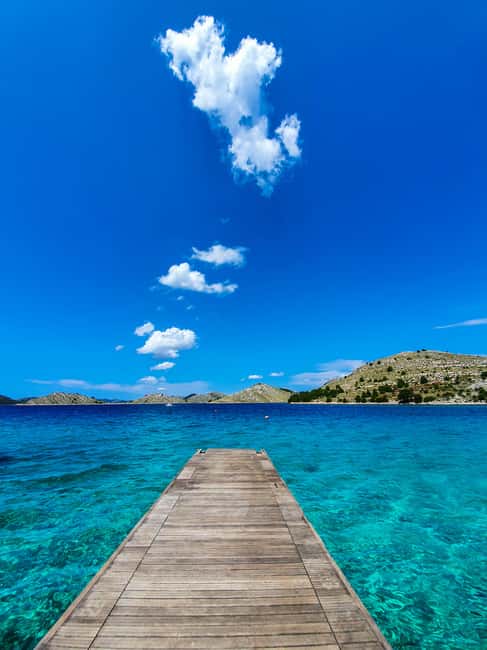 Mikado Kornati Excursion - Why Kornati makes a worthwhile day from Zadar