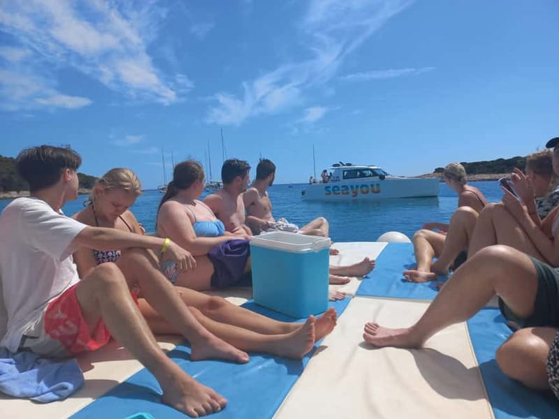 Milna: Boat Trip to Bol and The Hidden Bays of Brac island - Key points to know before you book