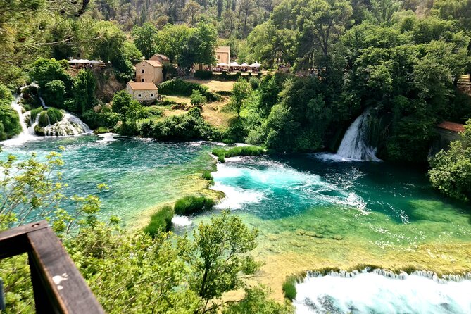 Mljet Island tour from Dubrovnik - Who Should Book This Mljet Day Trip?